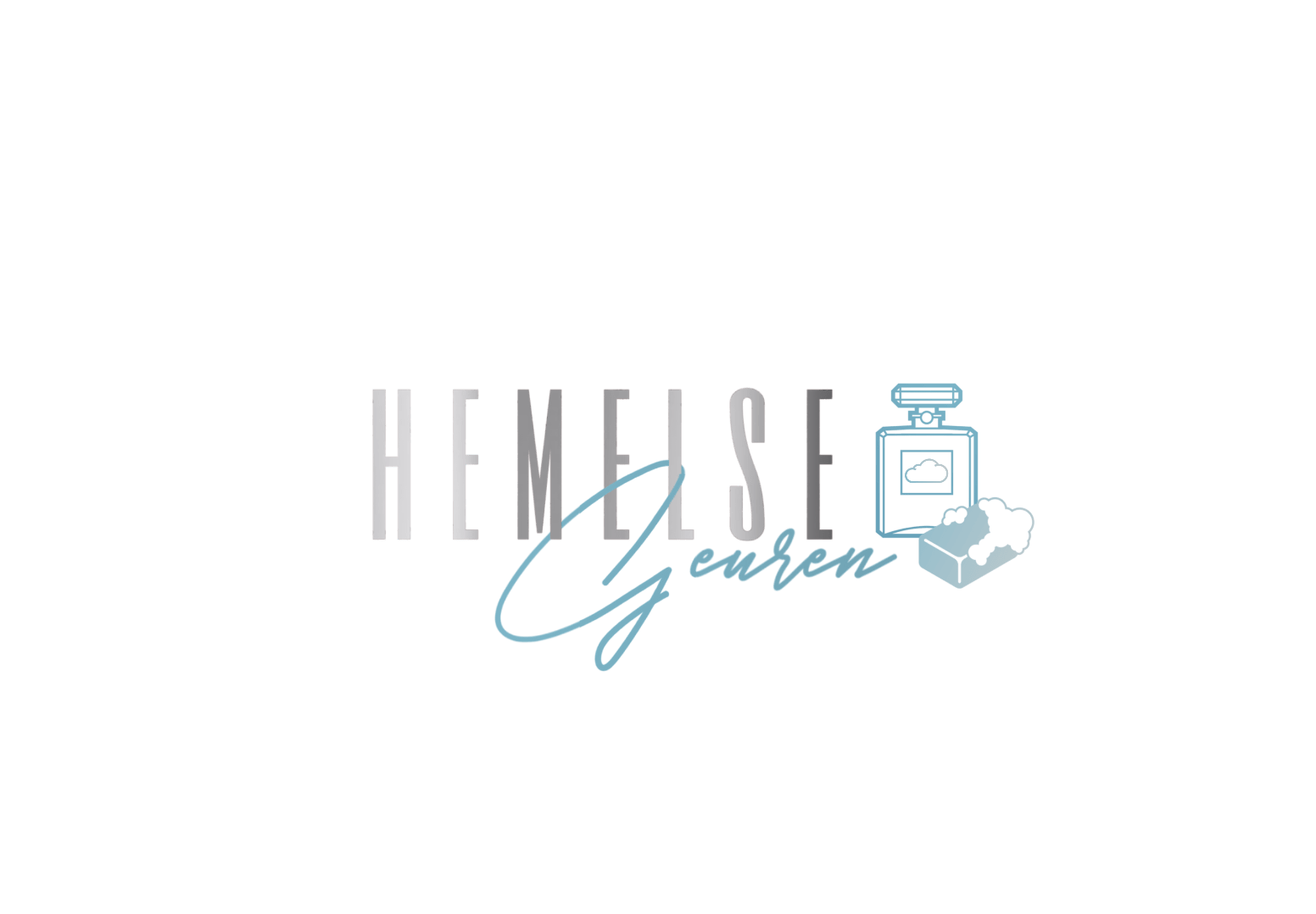 logo hemelse geuren