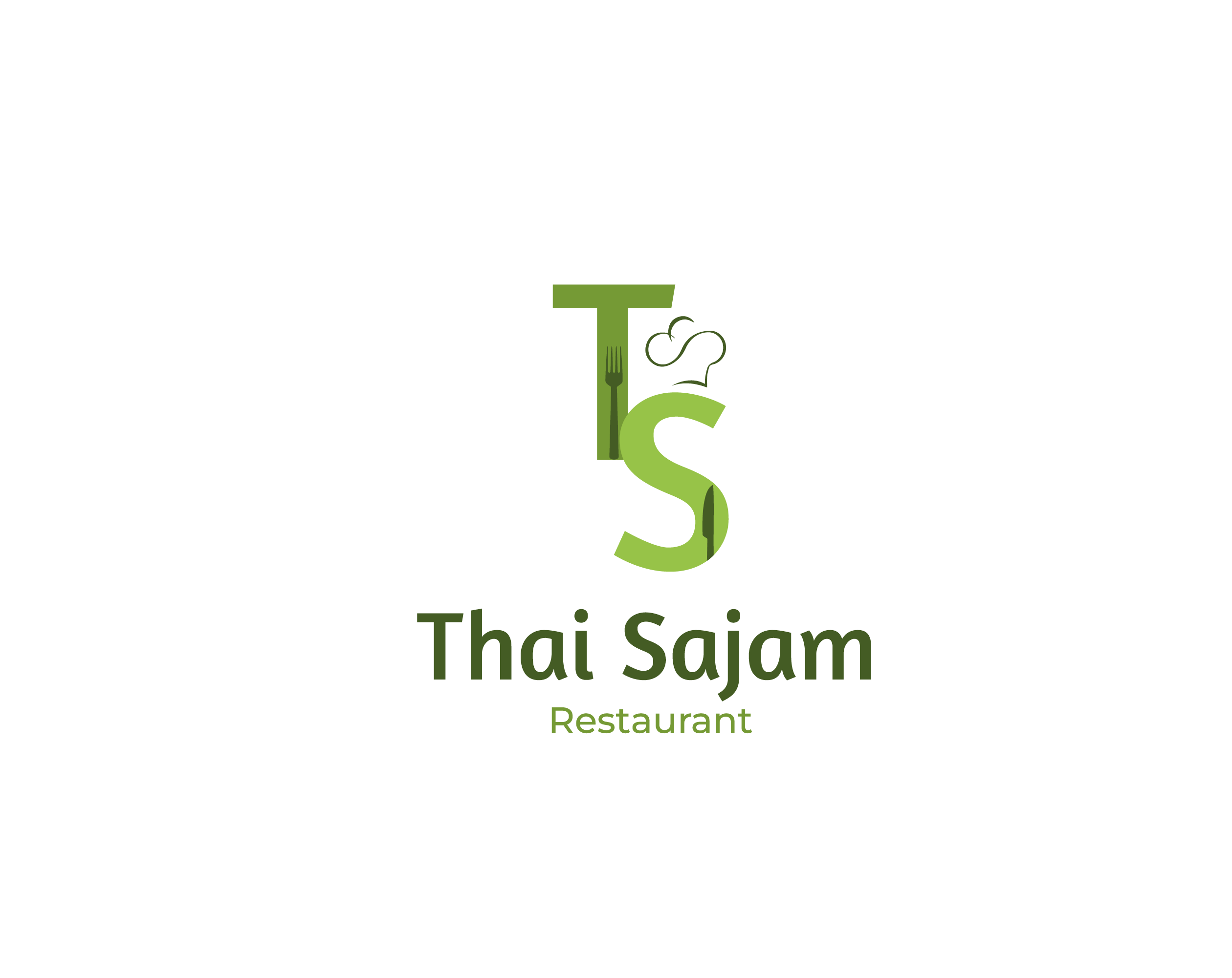 thai sajam logo